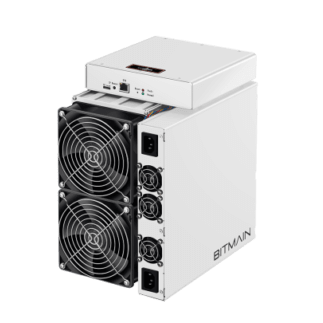 Bitmain Antminer Z15