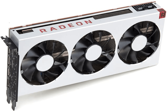 AMD RADEON VII