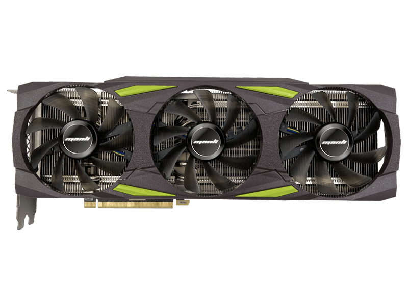 RTX 3070 Ti