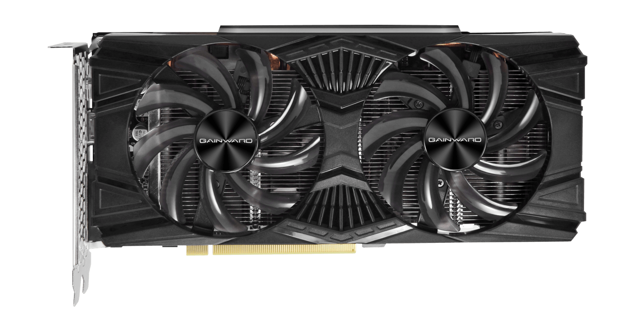 GTX 1660 Super