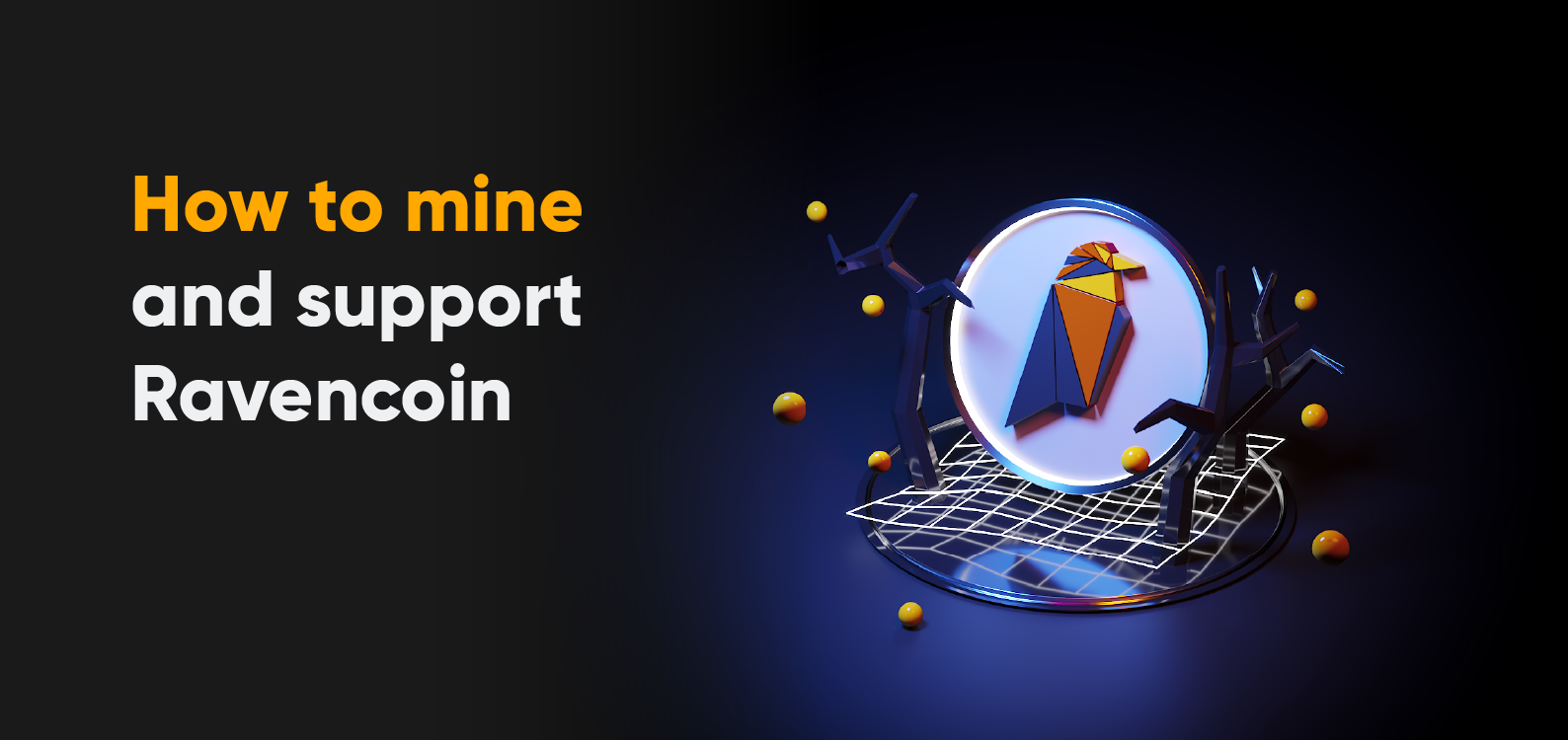 HiveOS — How to mine and support Ravencoin