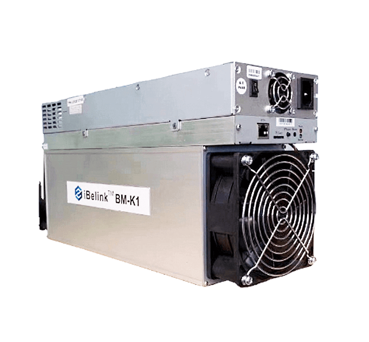 Most Affordable Asic Miner