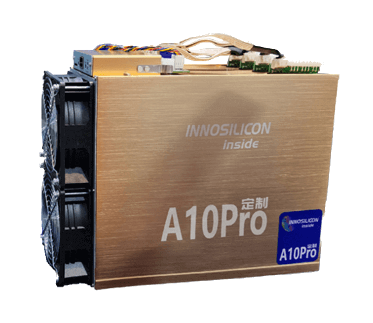 Innosilicon A10 Pro+ 7GB