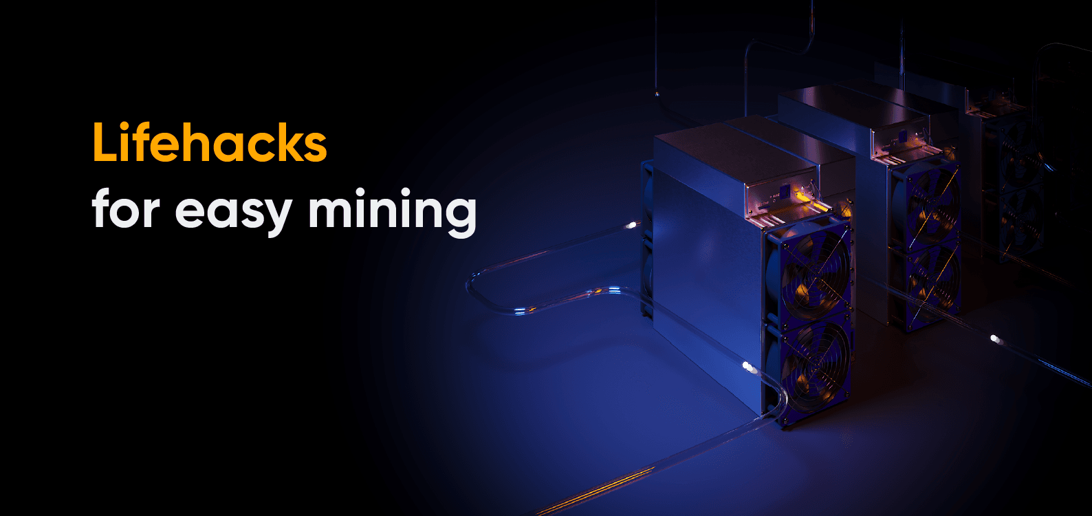 HiveOS — Cryptocurrency Mining: Its challenges and how to conquer them