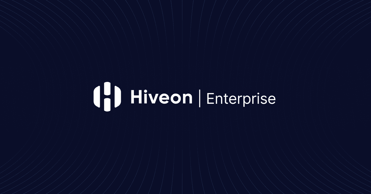 Automation And Management Of Mining Farms For High Efficiency Hiveon automation-and-management-of-mining-farms-for-high-efficiency-hiveon
