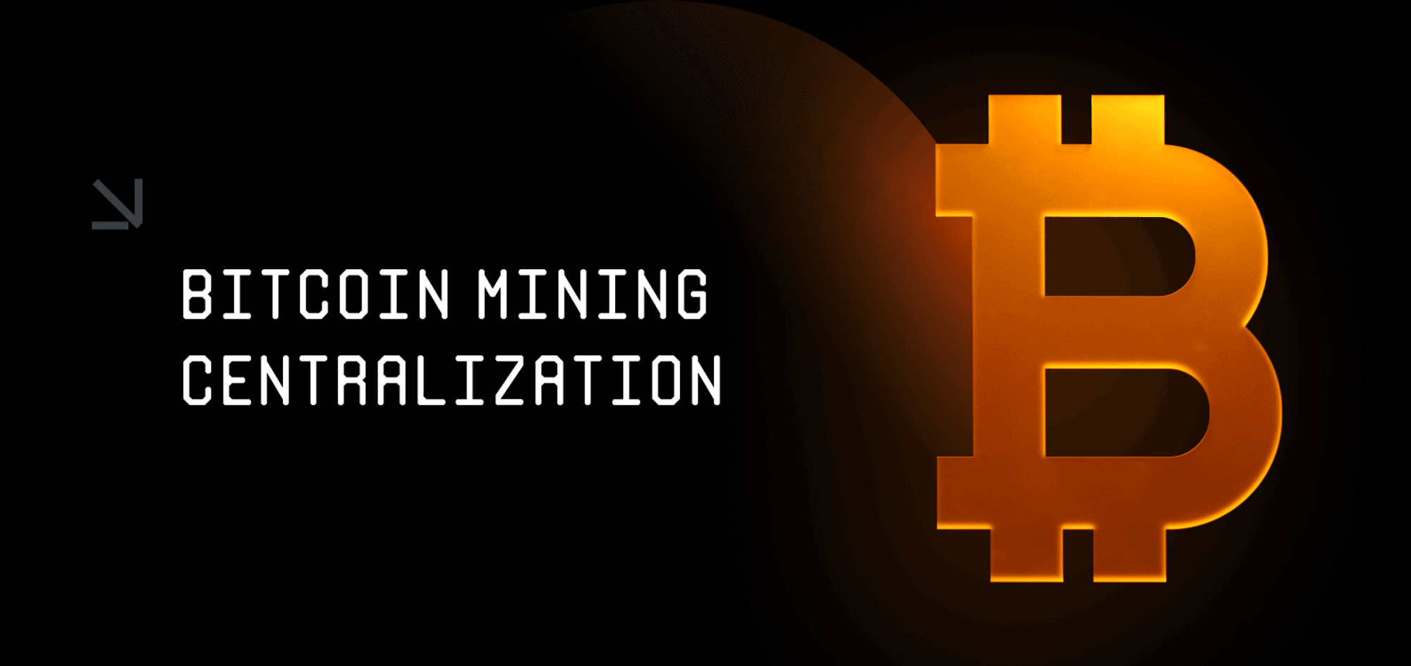 HiveOS — Bitcoin mining centralization