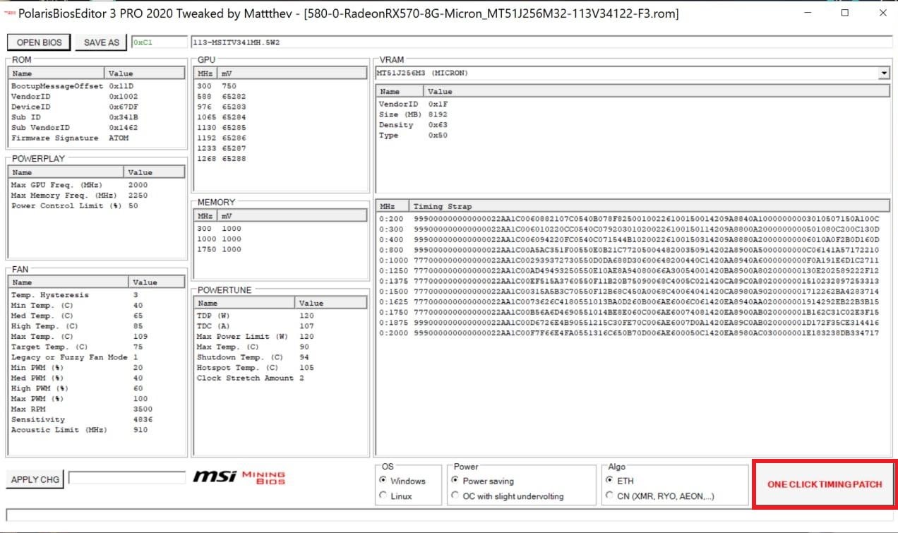 flashingvideocards