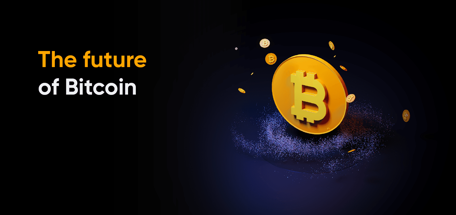 HiveOS — What is the future of Bitcoin?
