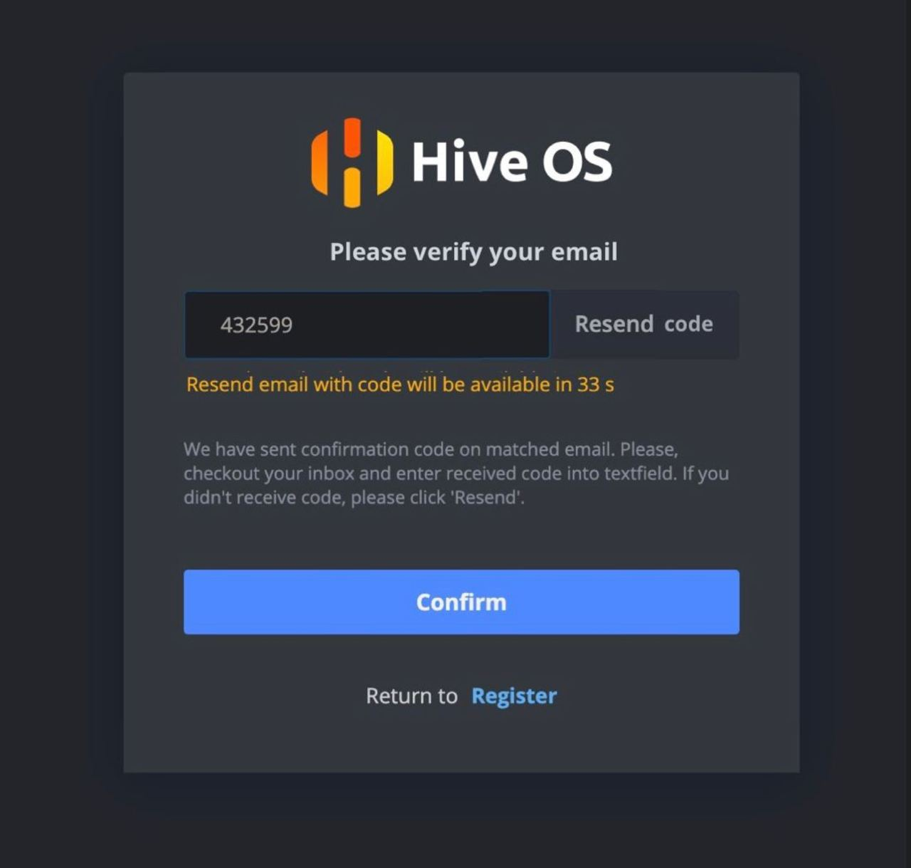 securityrulesofhiveos