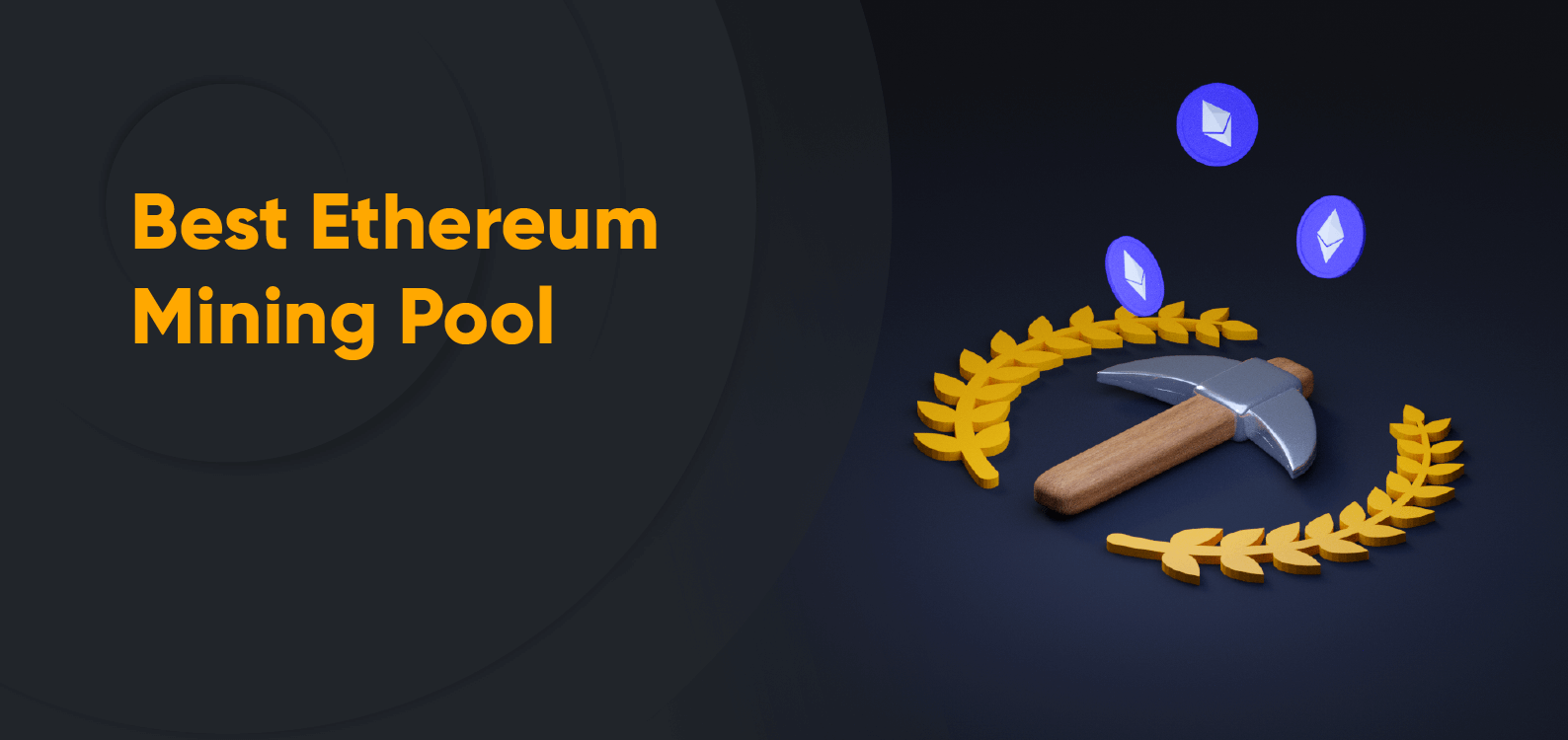 HiveOS — Top 11 Best Ethereum Mining Pools