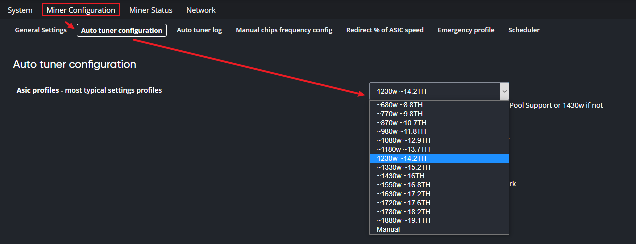 asicoverclocking