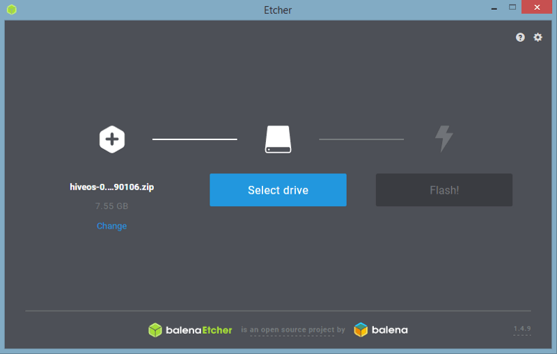 Как посмотреть log файл hive os